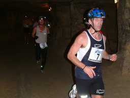 Grotten-Marathon 2003